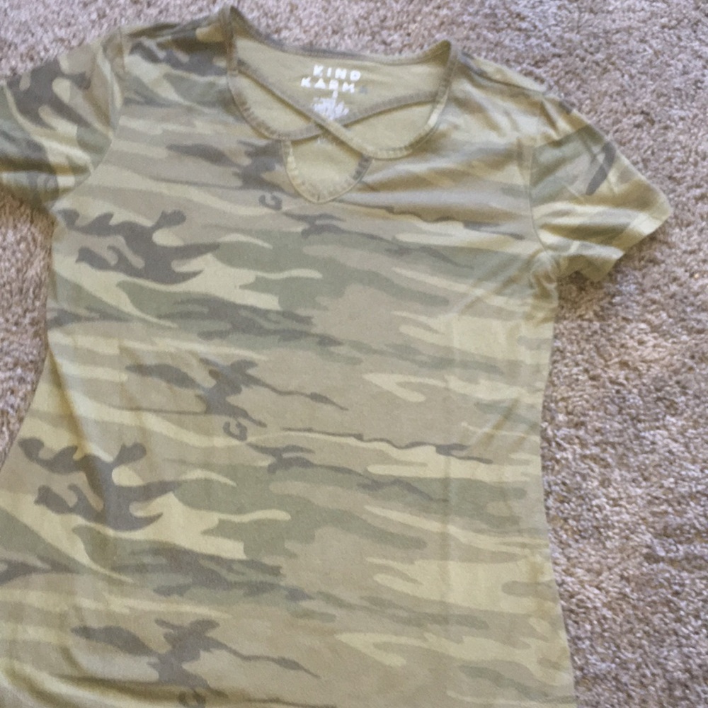 Short sleeve tshirt